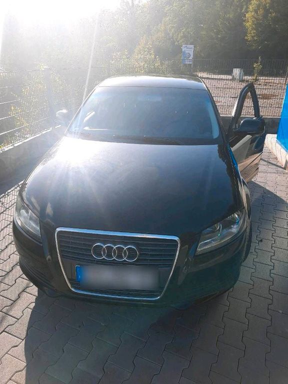 Audi A3 2010