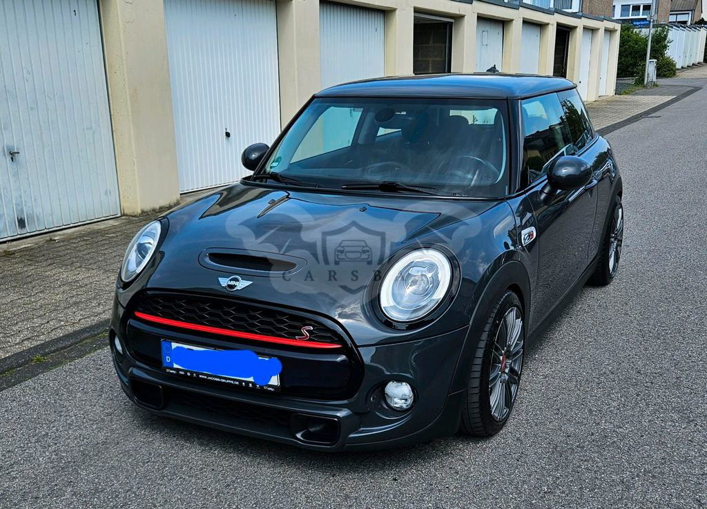Mini Cooper 2015