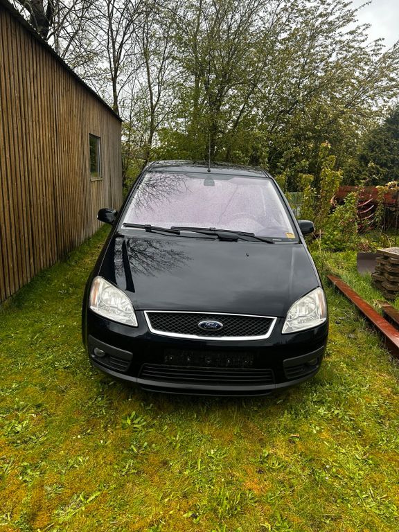 Ford C-Max 2010