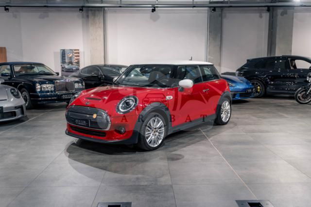 Mini Cooper 2020