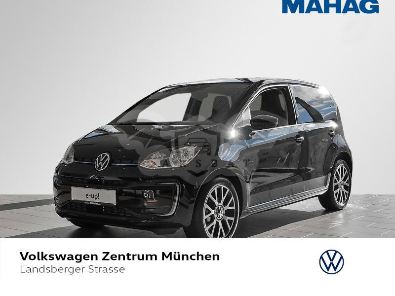 Volkswagen Up! 2023