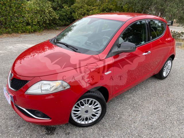 Lancia Ypsilon 2017