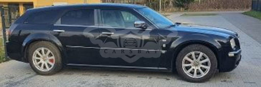 Chrysler 300C 2007