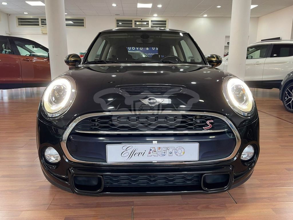 Mini Cooper 2015