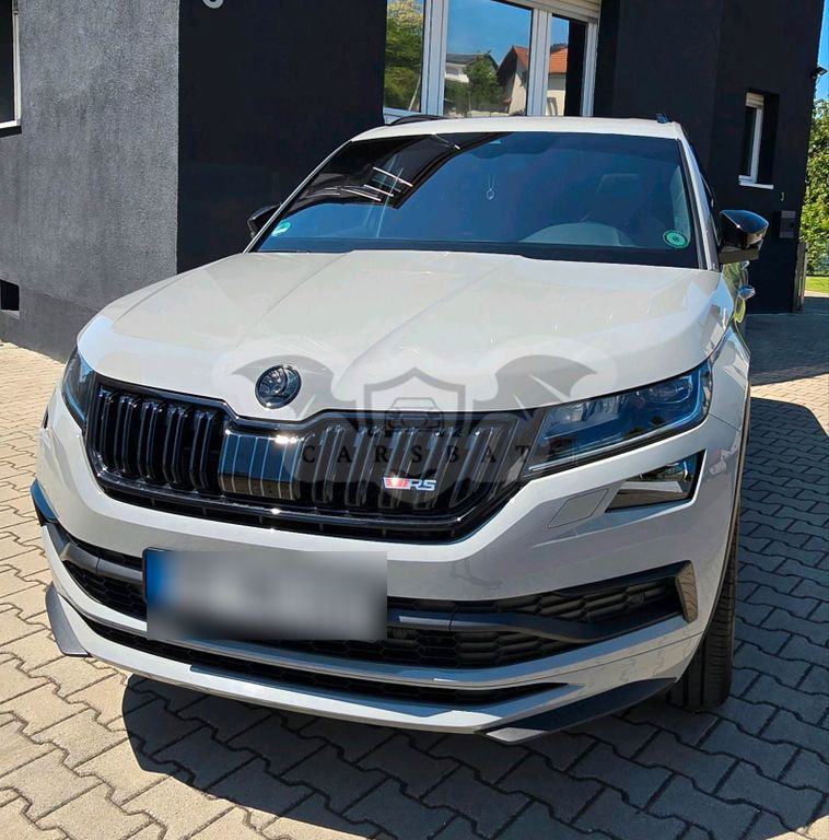Skoda Kodiaq 2020