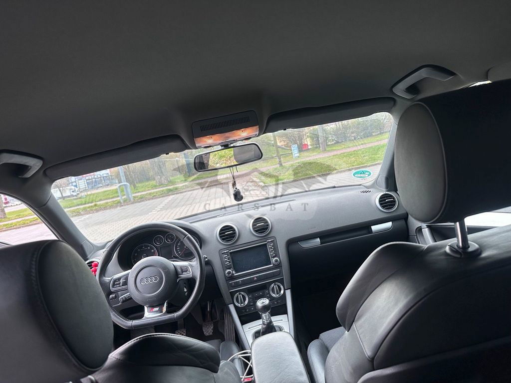 Audi A3 2010