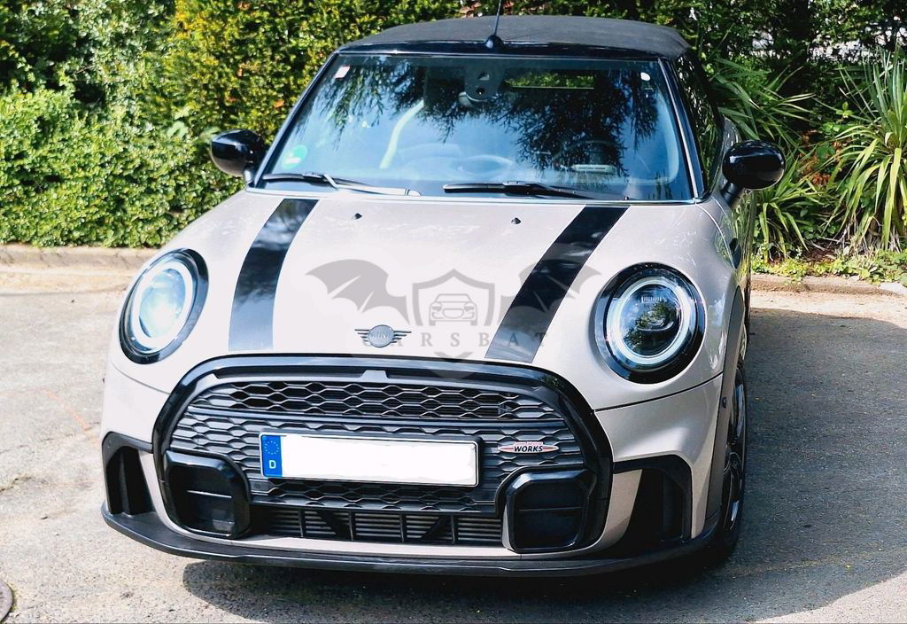 Mini Cabrio 2022