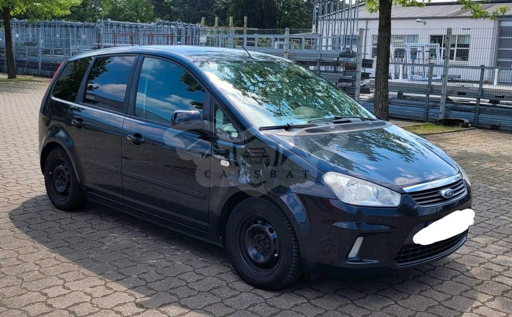 Ford C-Max 2010
