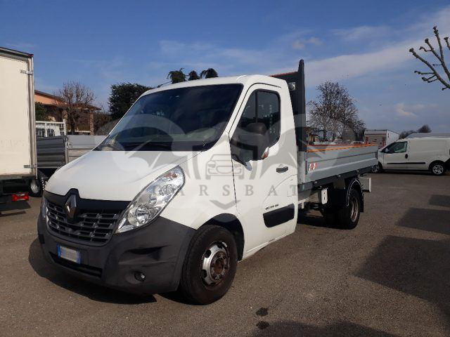 Renault Master 2015