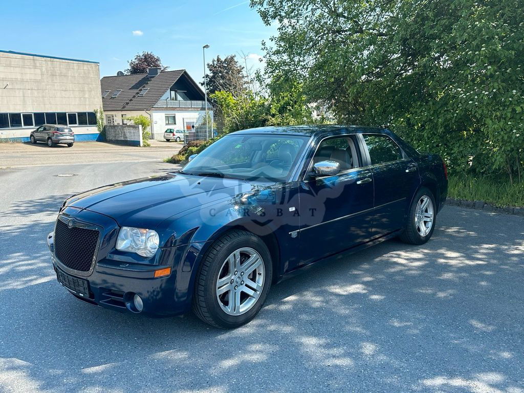 Chrysler 300C 2007