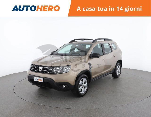 Dacia Duster 2020