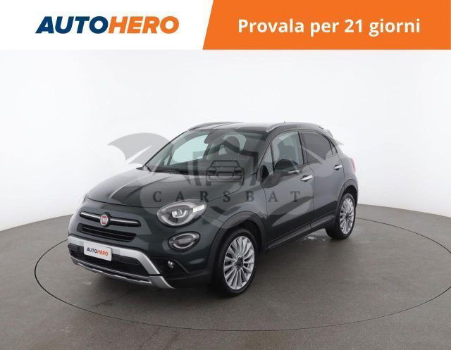 Fiat 500L 2020