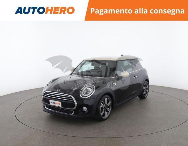 Mini Cooper 2019