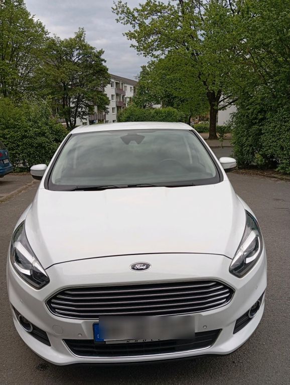 Ford C-Max 2016