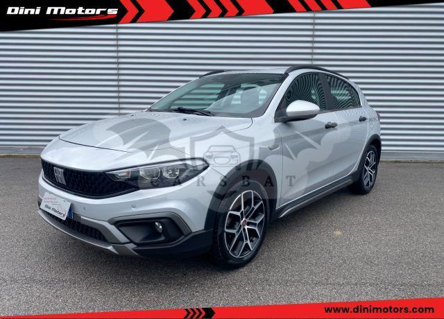 Fiat Tipo 2021