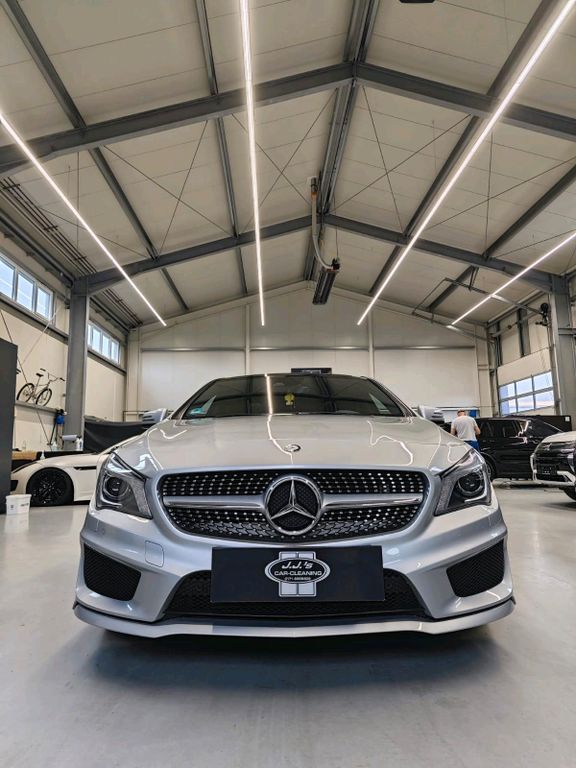 Mercedes-Benz 250 2015