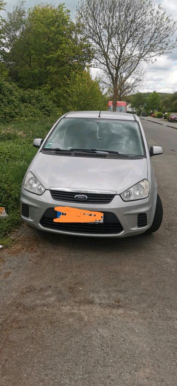 Ford C-Max 2010