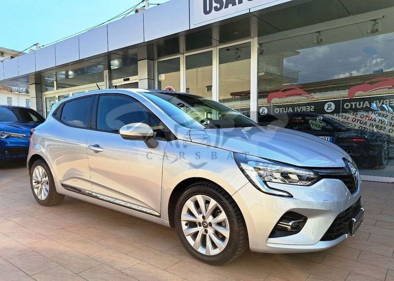 Renault Clio 2020