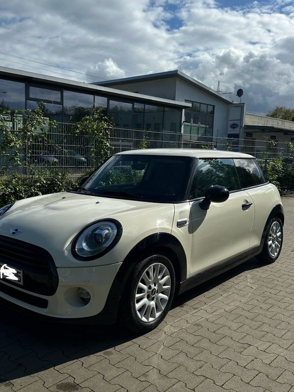 Mini One 2017