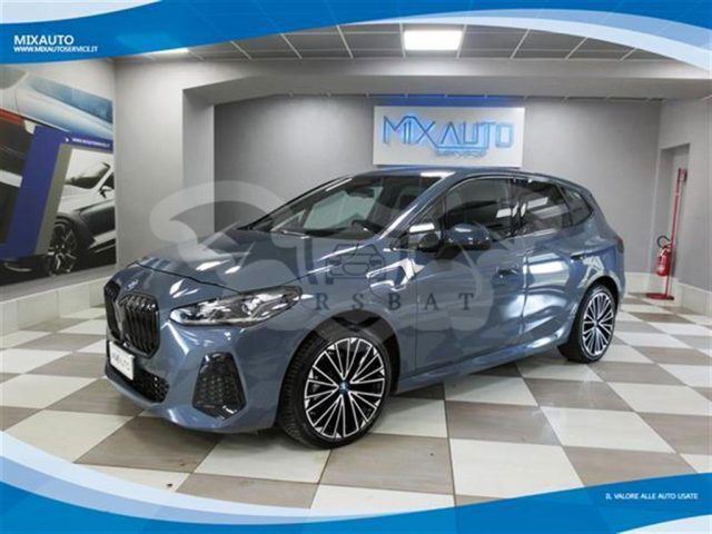 BMW 2 Series 2022