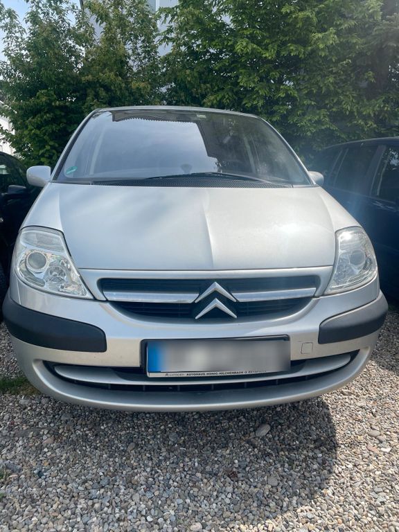 Citroën C8 2006