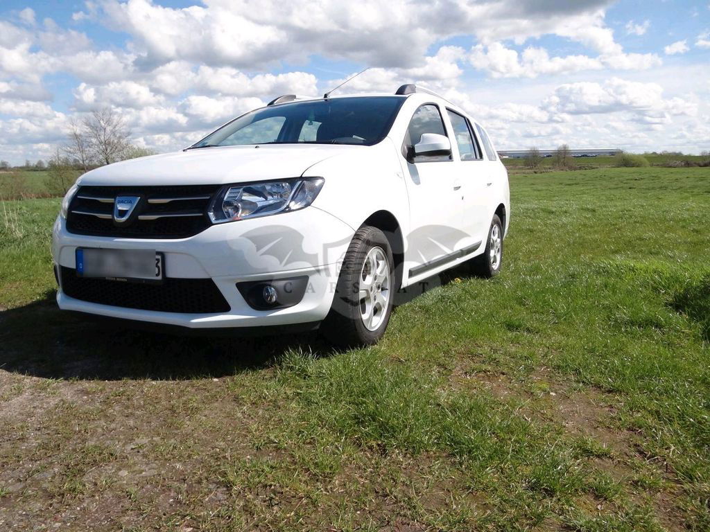 Dacia Logan 2014