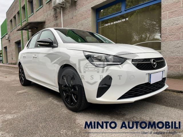 Opel Corsa 2022