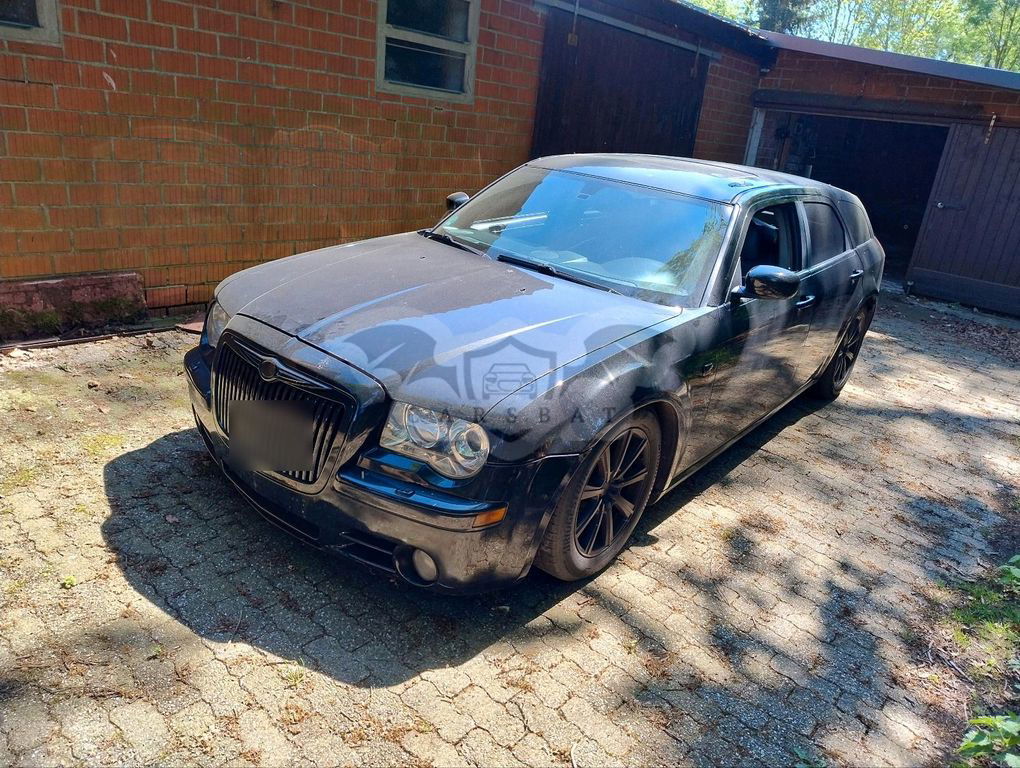 Chrysler 300C 2005