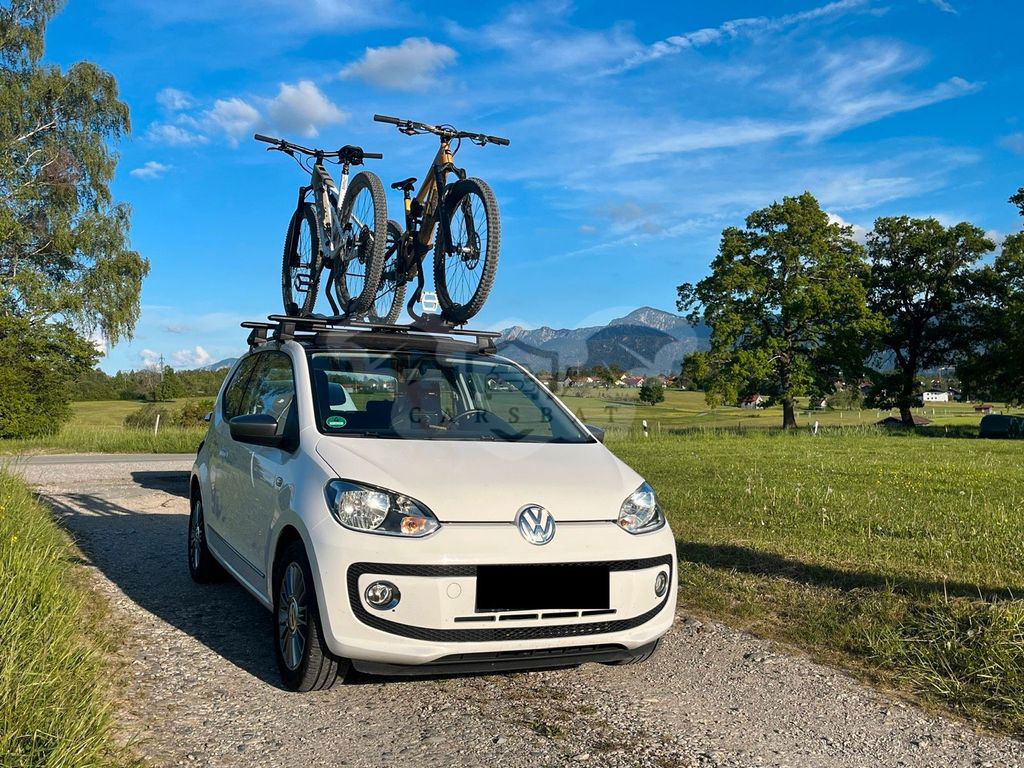 Volkswagen Up! 2013