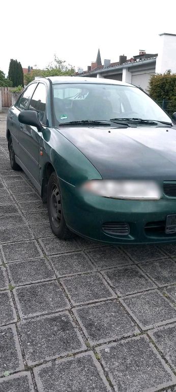 Mitsubishi Carisma 1997