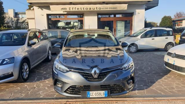 Renault Clio 2020
