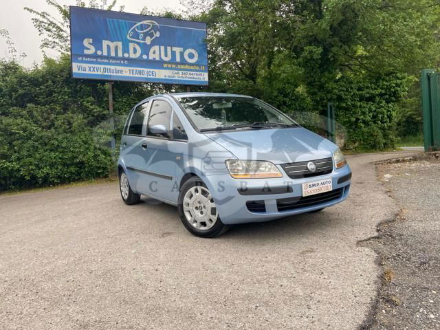 Fiat Idea 2004