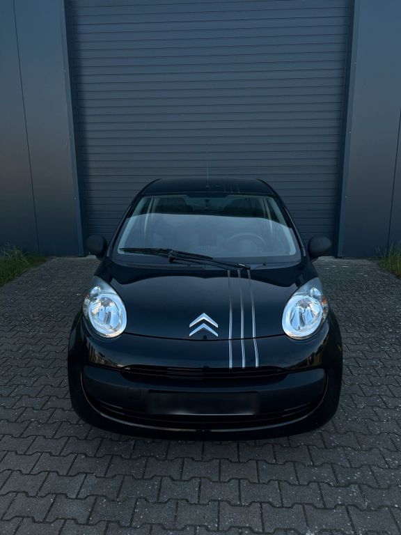Citroën C1 2006