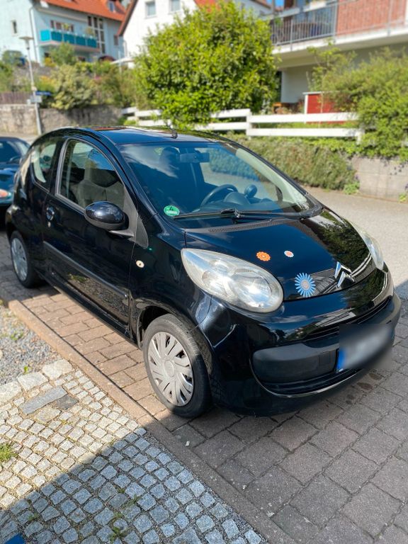 Citroën C1 2006
