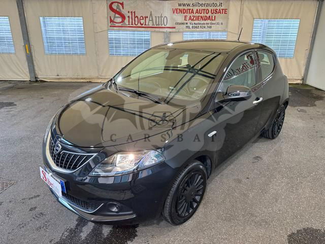 Lancia Ypsilon 2022