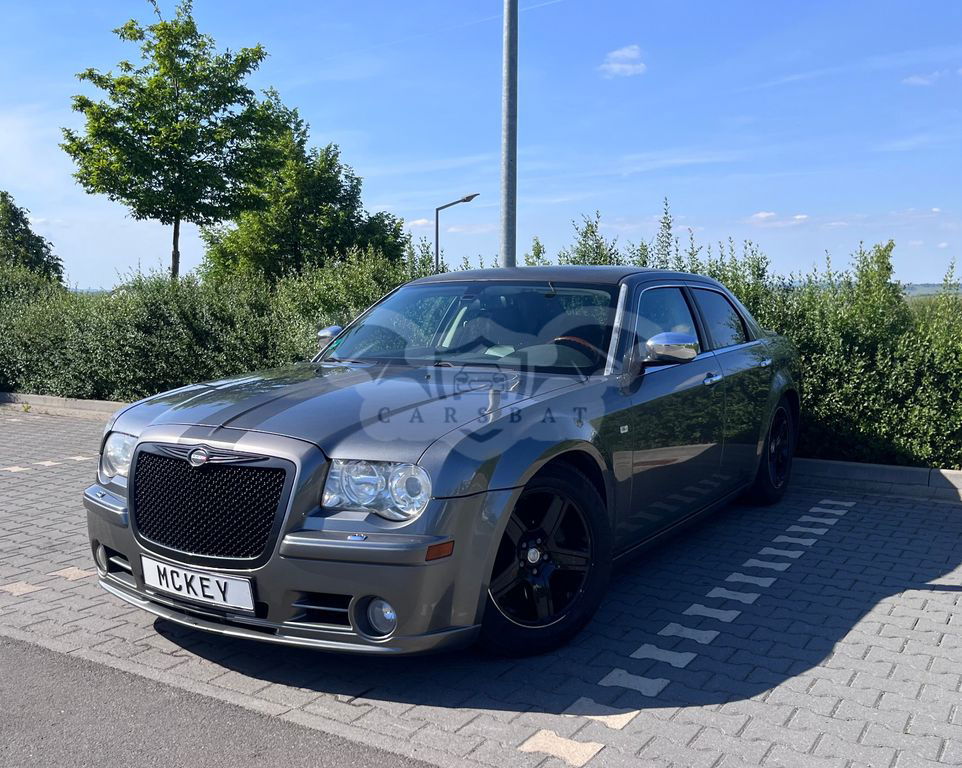 Chrysler 300C 2009