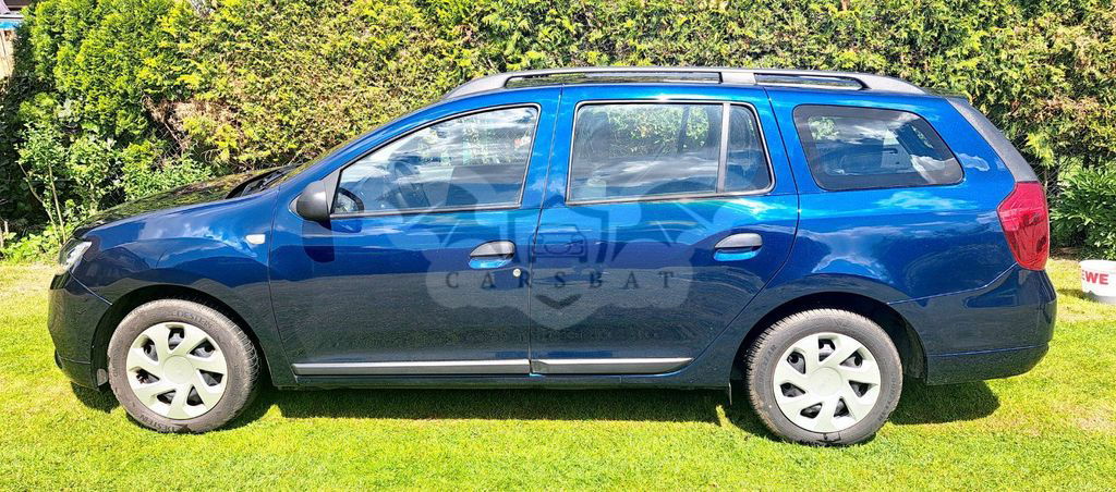 Dacia Logan 2017