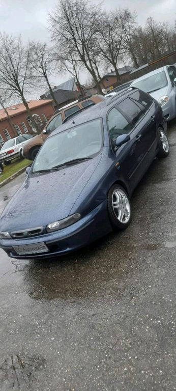 Fiat Marea 1999
