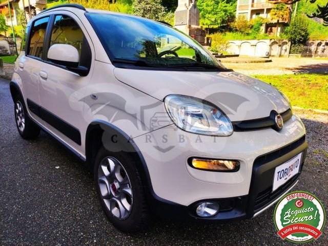 Fiat Panda 2014