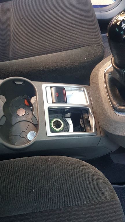 Ford C-Max 2006
