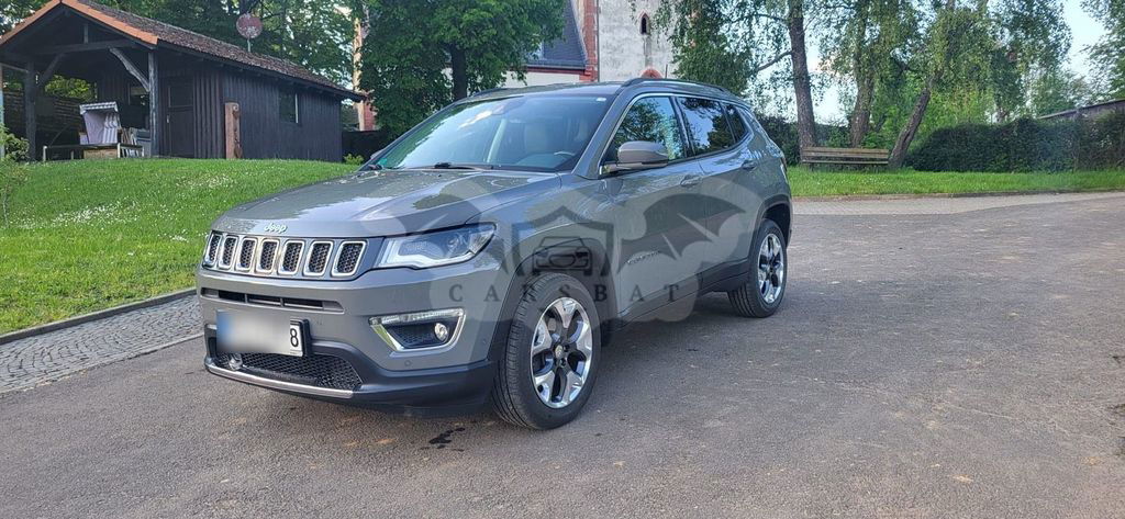 Jeep Compass 2020