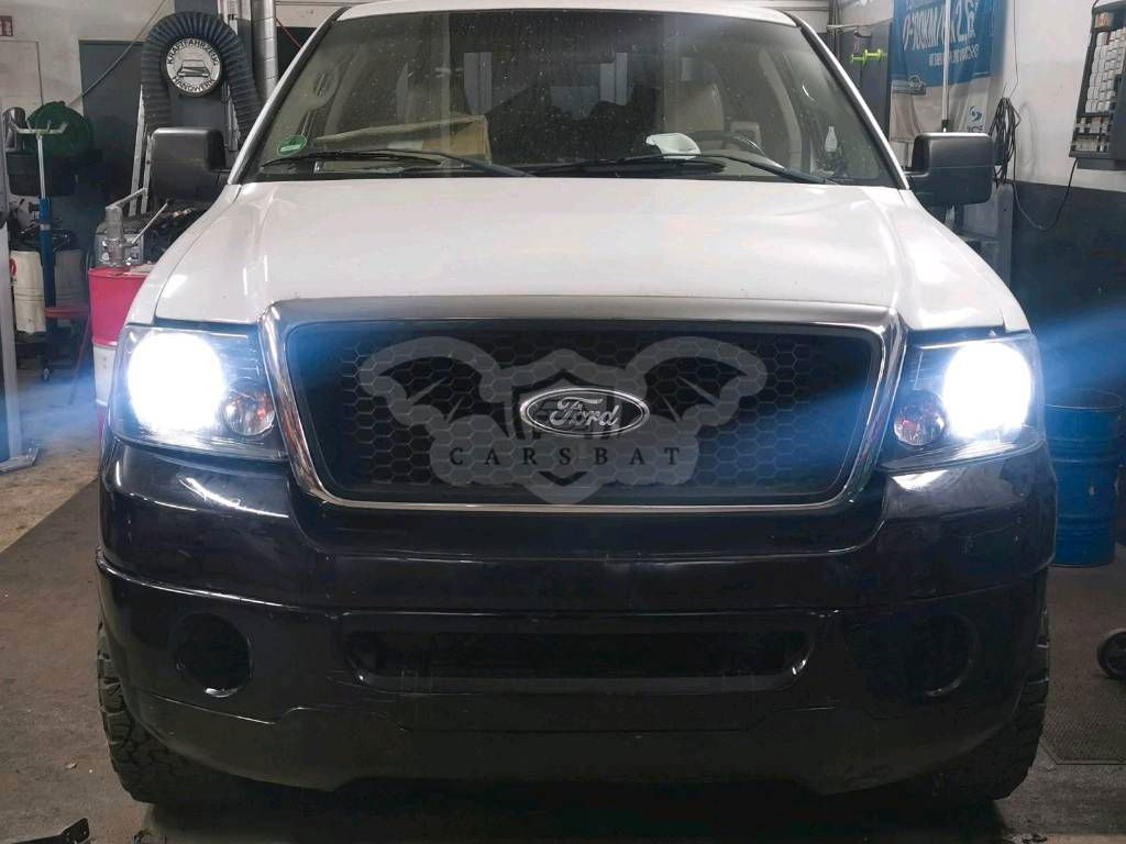 Ford F-150 2005