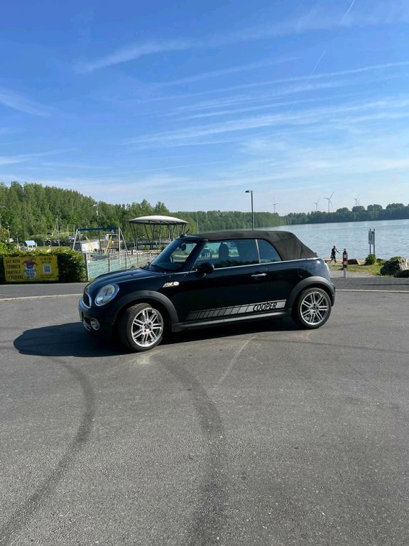 Mini Cooper 2009