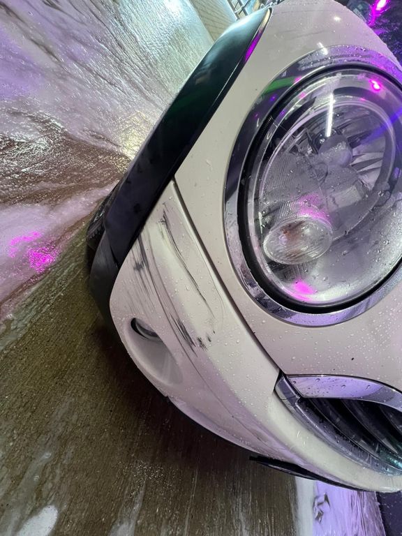 Mini Cooper 2009