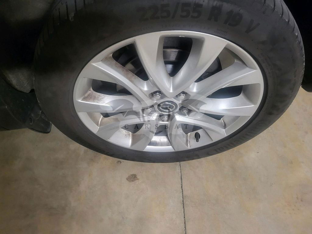 Mazda CX-5 2013