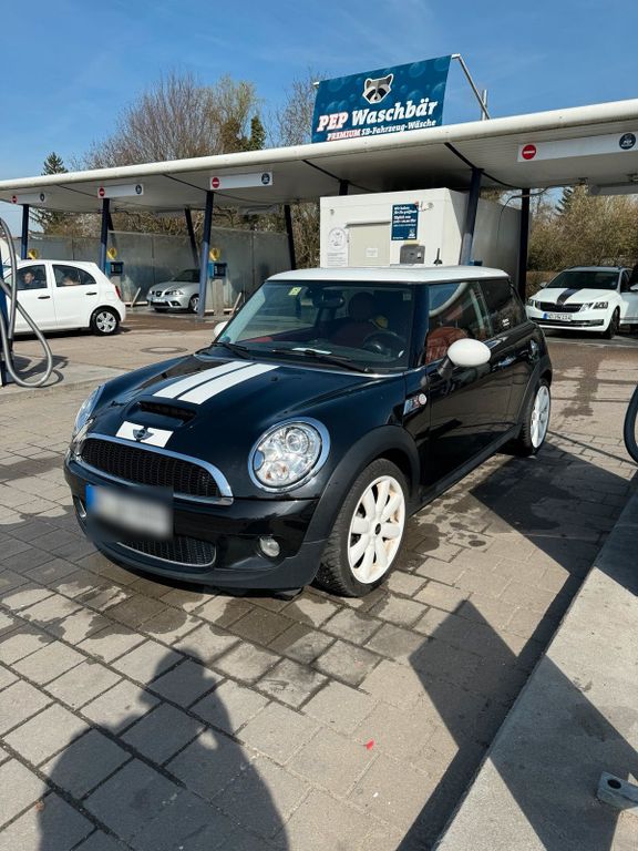 Mini Cooper 2009