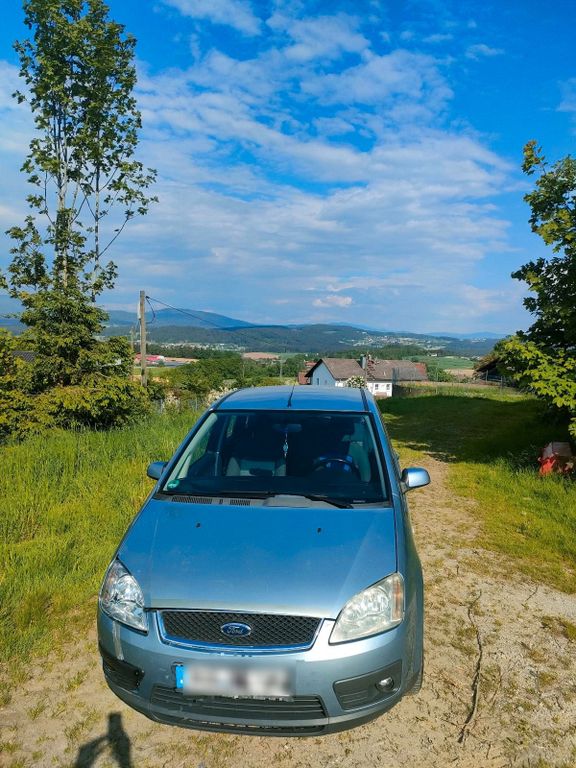 Ford C-Max 2006