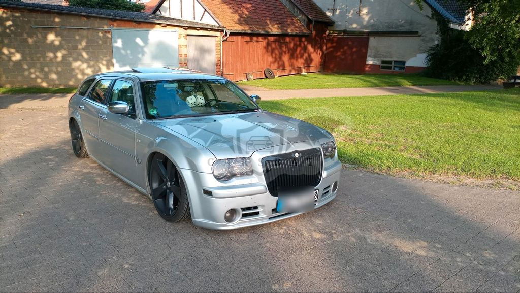 Chrysler 300C 2007