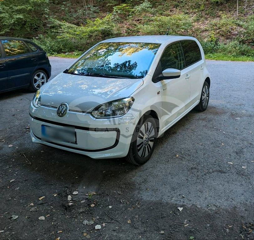 Volkswagen Up! 2014
