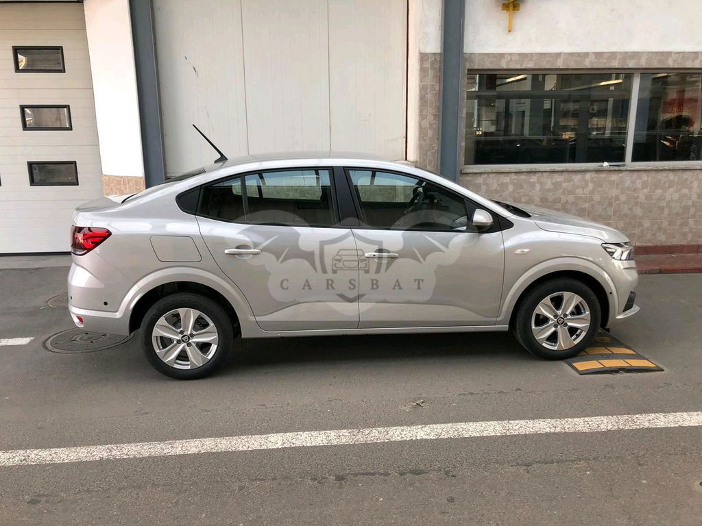Dacia Logan 2021